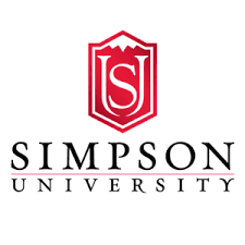 Simpson University Red Hawks